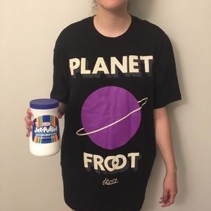 MARINA * and the diamonds * FROOT T-shirt!